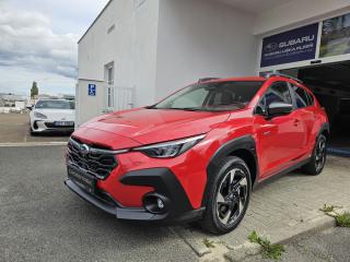 Subaru Crosstrek 2.0i CVT Comfort + kola ZDARMA