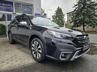 Subaru Outback 2.5 CVT TOURING -Harman Kardon