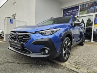 Subaru Crosstrek 2.0i CVT Comfort + kola ZDARMA