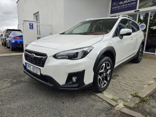 Subaru XV 2.0i CVT Comfort 115 kW, CZ