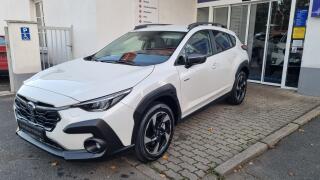 Subaru Crosstrek 2.0i CVT Comfort NAVI model 26