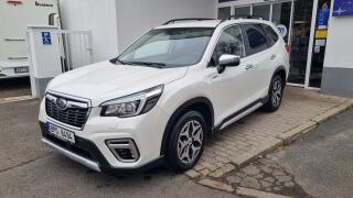 Subaru Forester 2.0i CVT Comfort 
