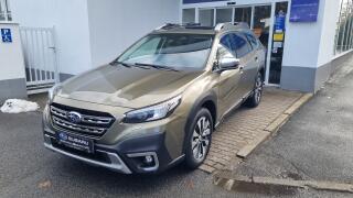 Subaru Outback 2.5 CVT Touring MY23