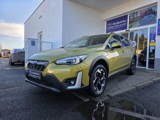 Subaru XV 2.0i CVT Comfort e-Boxer �R