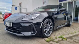 Subaru BRZ 2.4 Limited 6 MT , CZ