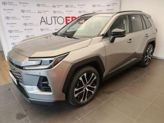 Toyota RAV4 2.5 HEV 4x4 Executive