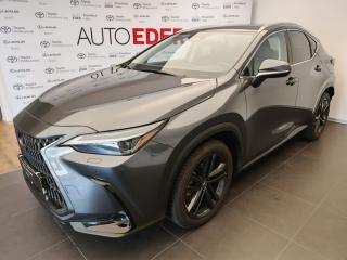 Lexus NX 450h+ 450h+ Plug-in Hybrid EXECUTIVE