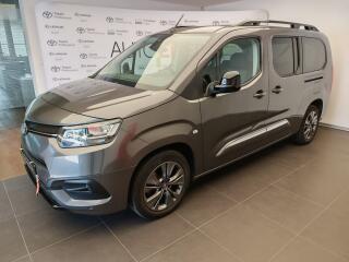 Toyota ProAce City 1.2T 110k  Family