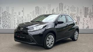 Toyota Aygo 1.0 CVT Comfort