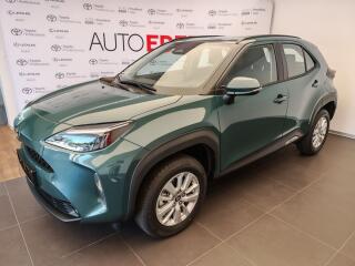Toyota Yaris Cross 1.5 Hybrid ( 115k ) e-CVT 4x2