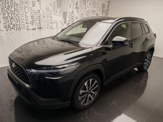 Toyota Corolla Cross 2.0 Hybrid Style
