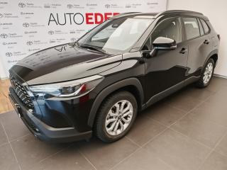 Toyota Corolla Cross 2.0 Hybrid (197 k) Comfort