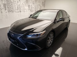 Lexus ES 300h 300h