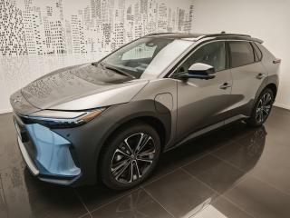 Toyota bZ4X Electric Motor 4x4 Executive