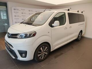 Toyota ProAce Verso Family 2.0 D 8AT L2 Comfort NA
