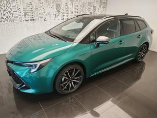 Toyota Crown 2.0 Hybrid e-CVT TS GR SPORT D