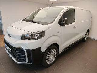 Toyota ProAce L1 Active Multimedia, 2.0 Dies