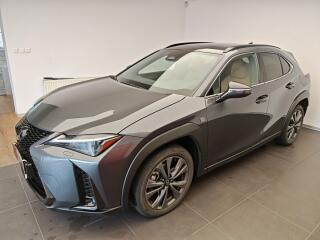 Lexus UX 300h 300h 4�4 F Sport Design
