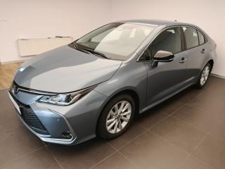 Toyota Corolla 1.8L (HEV speciln) 140 - 4x2