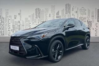 Lexus NX 350h 2.5 350h 44 E-FOUR Prestige P