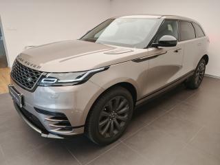 Land Rover Range Rover Velar 2.0 D200 R-DYNAMIC