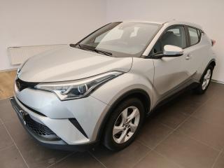 Toyota C-HR 1.2 Turbo 85kW Active