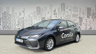 Toyota Corolla 1.5 6MT 125k KLASIK