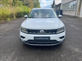 Volkswagen Tiguan 2.0 4MOT DSG Highline