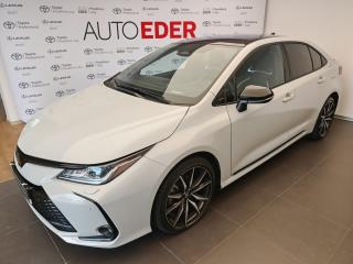 Toyota Corolla 1.8 Hybrid e-CVT GR SPORT Dyna
