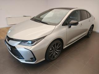 Toyota Corolla 1.8L HEV CVT ZT GR SPORT 2503