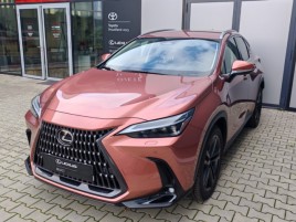 Lexus NX 350h 2.5 350h 44 E-FOUR Executive