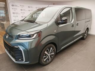 Toyota ProAce 2.0 D4-D Long Family, Willy Pa
