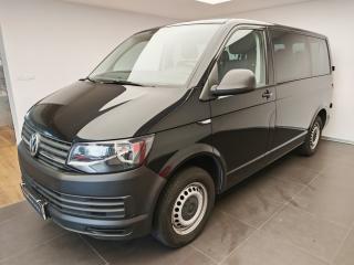 Volkswagen Transporter 2.0Tdi Man , 8mst