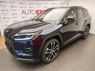 Toyota RAV4 2.5 Hybrid e-CVT 4x4 Executive