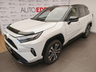 Toyota RAV4 2.5 Hybrid Selection e-CVT