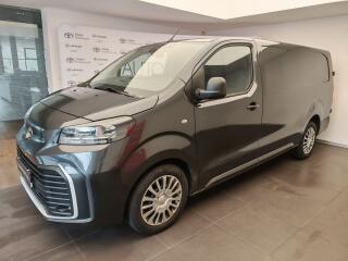 Toyota ProAce Panel Van L2 - 2.0L Diesel 177