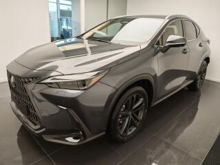 Lexus NX 350h 350h PRESTIGE