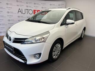 Toyota Verso 1.8 Valvematic Active