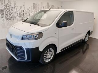 Toyota ProAce Panel Van L2 - 2.0L Diesel 177
