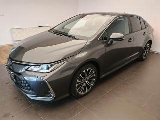 Toyota Corolla 1.8 Style SD
