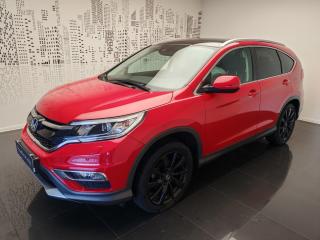 Honda CR-V 2.0 PLN VBAVA 4X4  30.000KM!