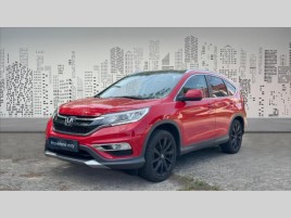 Honda CR-V 2.0 PLN VBAVA 4X4  30.000KM!