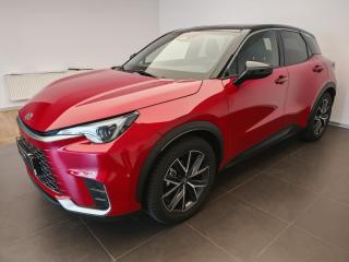 Lexus LBX 1.5 HEV Emotion FWD