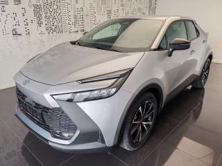 Toyota C-HR 1.8 Hybrid 4x2 Style