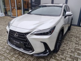 Lexus NX 450h plus 2.5 NX 450h+Luxury Top Sunroof