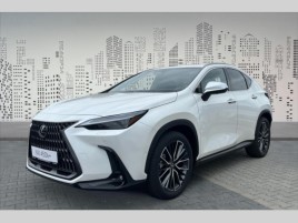 Lexus NX 450h plus 2.5 NX 450h+Luxury Top Sunroof