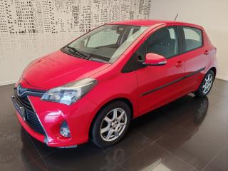 Toyota Yaris 1.3 VVT-i