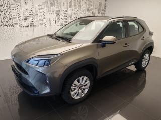 Toyota Yaris Cross Comfort 4x2  1.5 CVT HEV Hybri