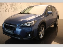 Subaru XV 1.6 NAJETO JEN 29.000 KM!  AWD