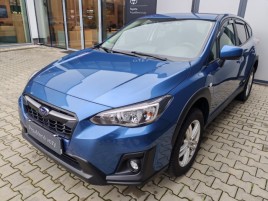 Subaru XV 1.6 NAJETO JEN 29.000 KM!  AWD